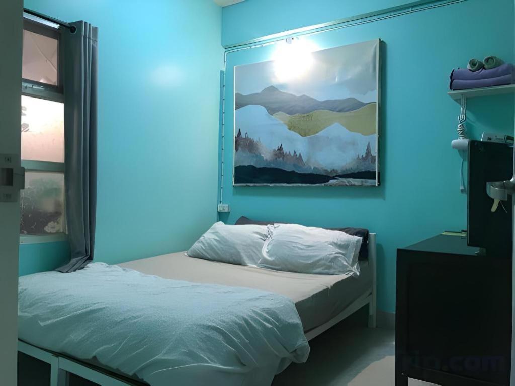 Kamin Bird Hostel Bangkok Exteriör bild